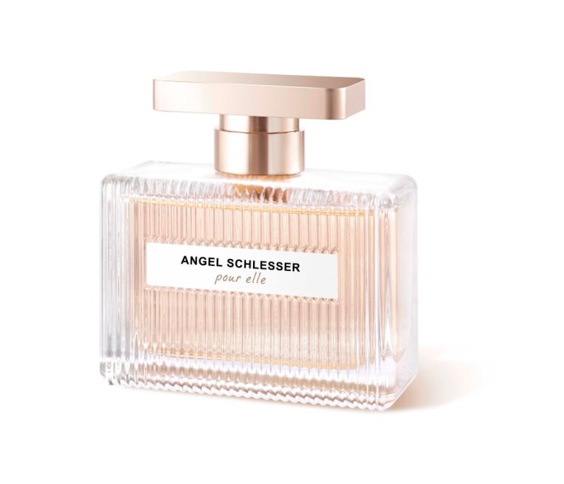 Angel Schlesser,  pour elle  100 ml, 75€