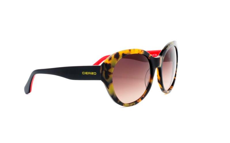 Cierzo, modelo Topázio, na Instituoptic (pvp: €89).