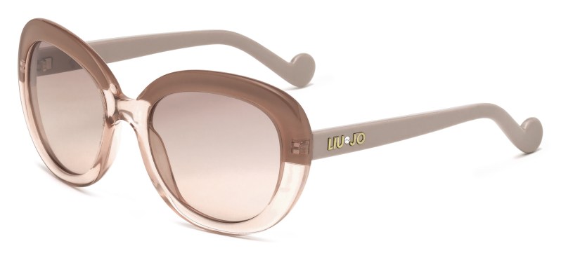 As cores trendy dão sempre um look sofisticado. Estes são LIU JO