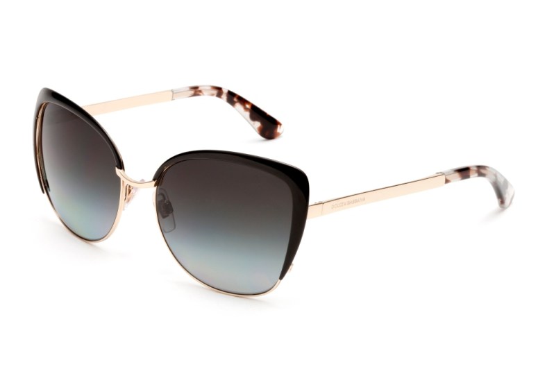 Dolce & Gabbana, na André Opticas (pvp: €192)