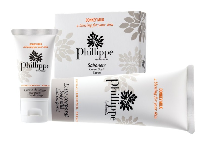 Gama Phillippe by Almada