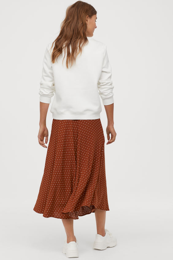 2 Peças imprescindíveis neste outono