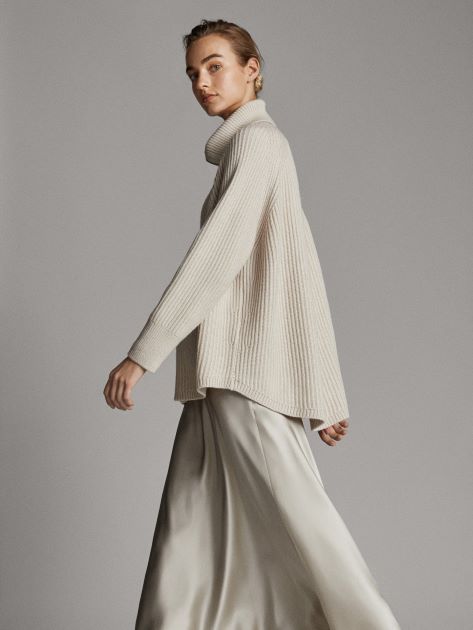 2 Peças imprescindíveis neste outono