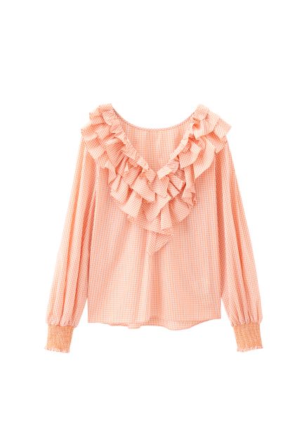 2 peças imprescindíveis neste outono