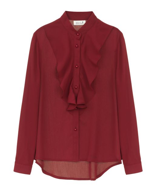 2 peças imprescindíveis neste outono.