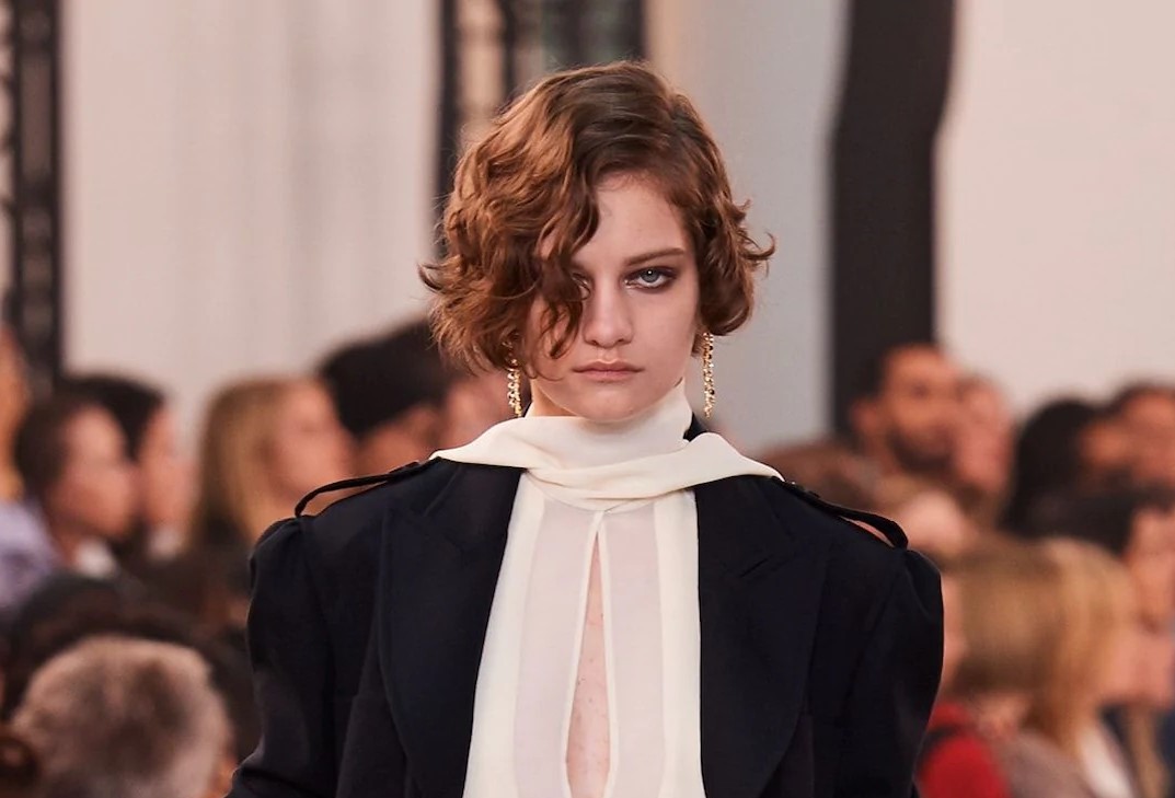 O corte de cabelo que vai querer fazer esta primavera.