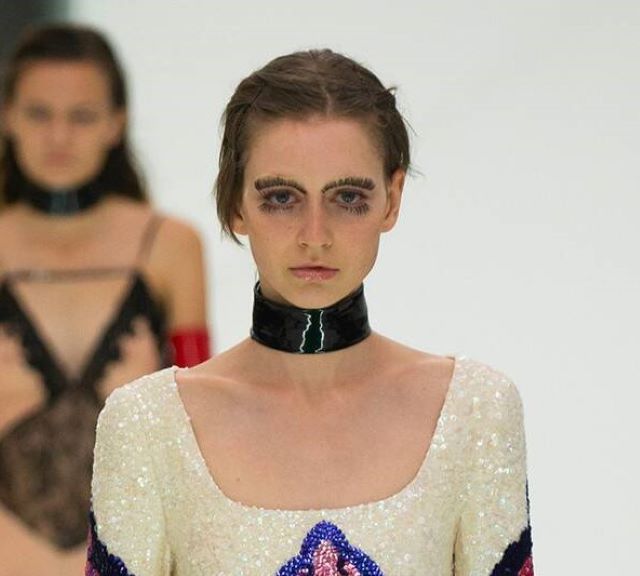 Tendências de maquilhagem Primavera/Verão 2020.