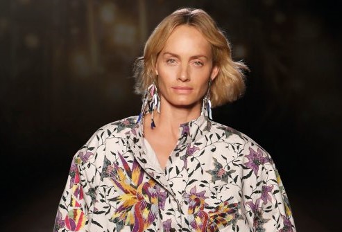 O corte de cabelo que vai querer fazer esta primavera.