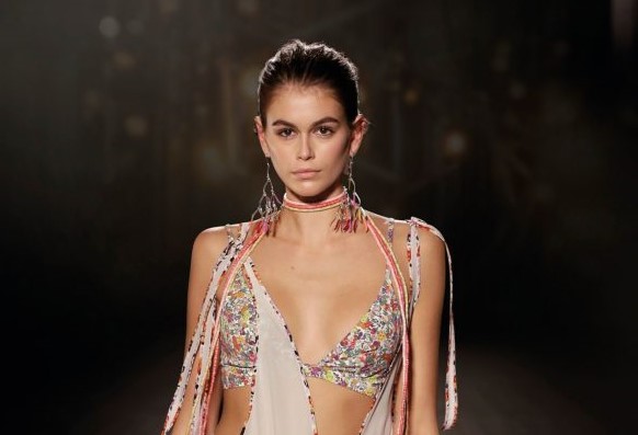 O corte de cabelo que vai querer fazer esta primavera.