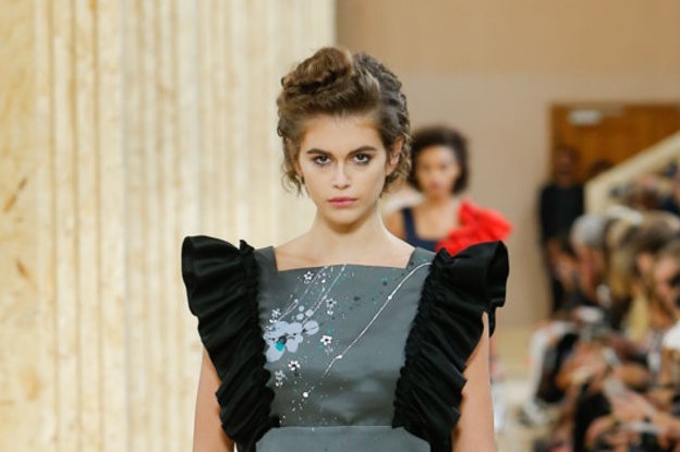 O corte de cabelo que vai querer fazer esta primavera.