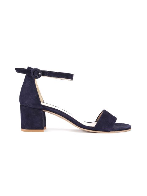 Com os pés no Verão