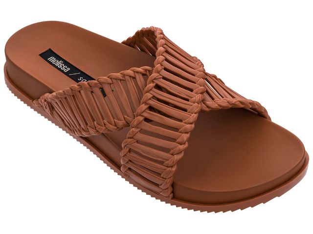 Com os pés no Verão