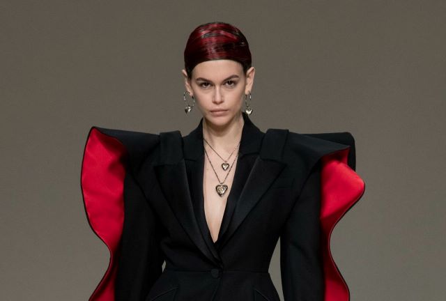 Estilos e cortes de Cabelo para o Outono e Inverno.