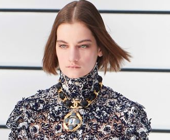 Estilos e cortes de Cabelo para o Outono e Inverno.