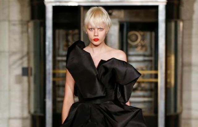 Estilos e cortes de Cabelo para o Outono e Inverno.