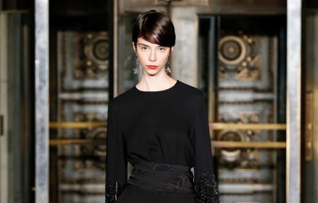 Estilos e cortes de Cabelo para o Outono e Inverno.