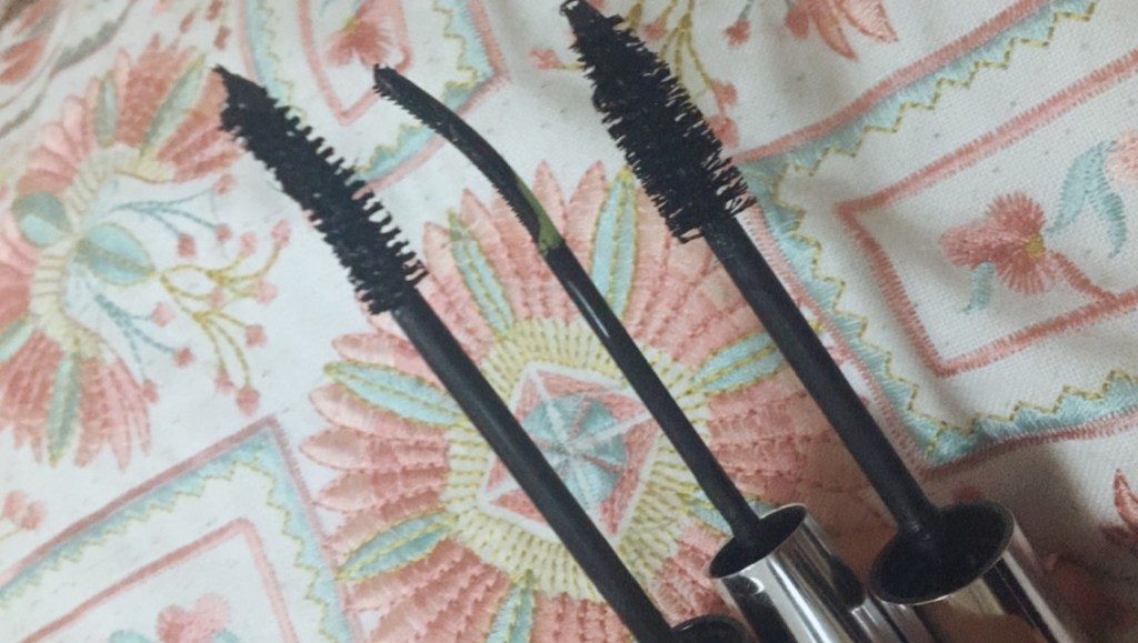 O segredo para ter pestanas grandes e perfeitas