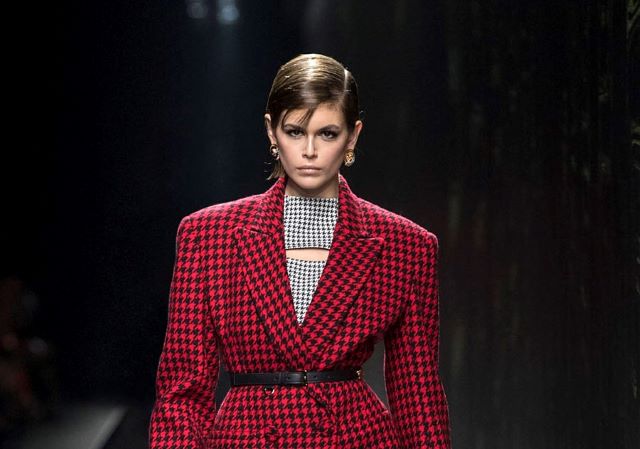 Estilos e cortes de Cabelo para o Outono e Inverno