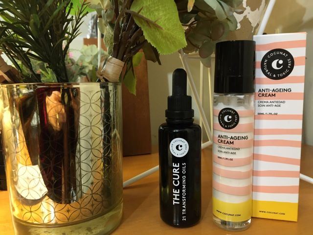 como massajar o rosto e dizer adeus às rugas